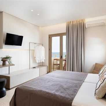 Esperides Beach Hotel Apartments